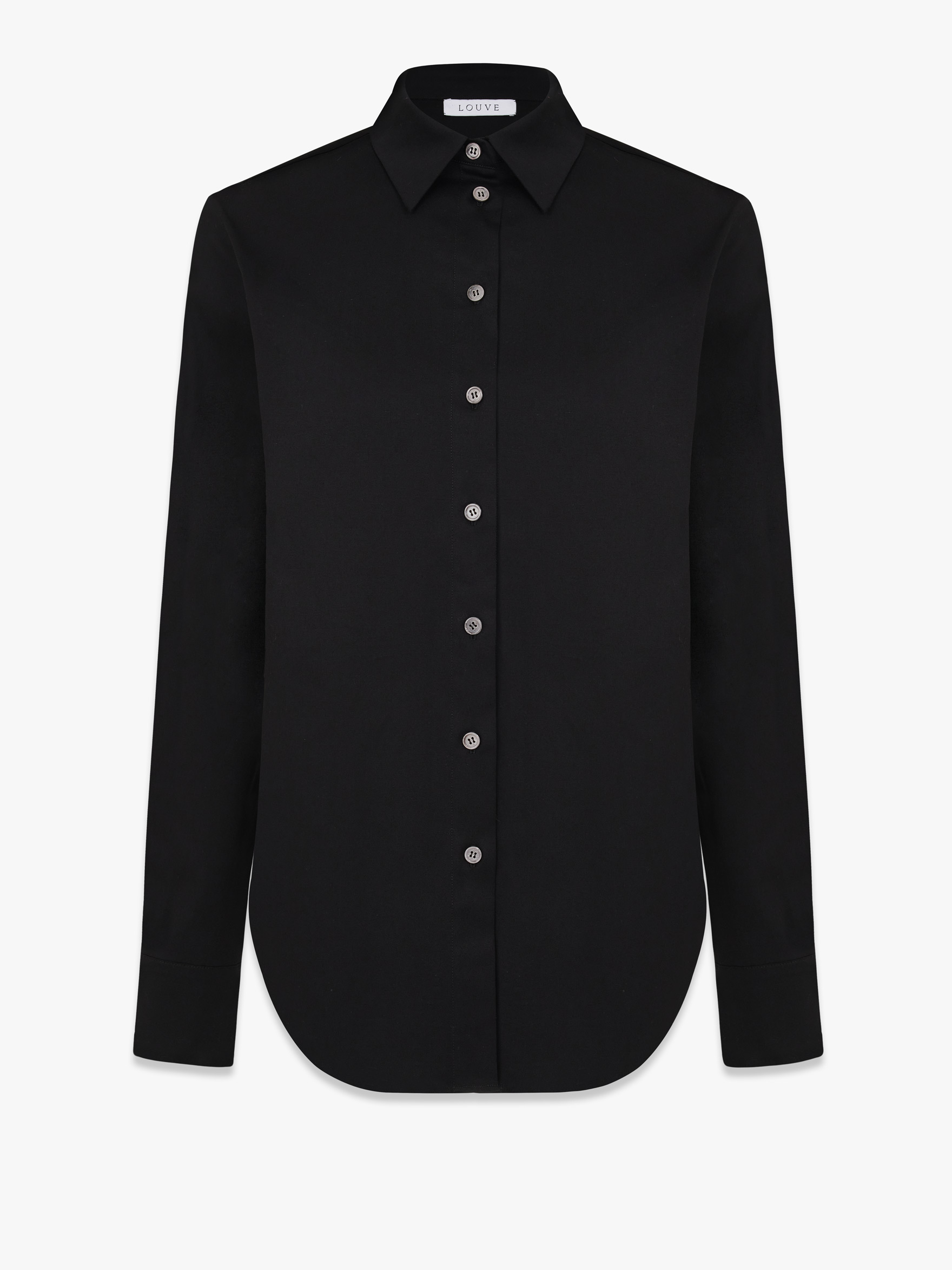 Рубашка из хлопка