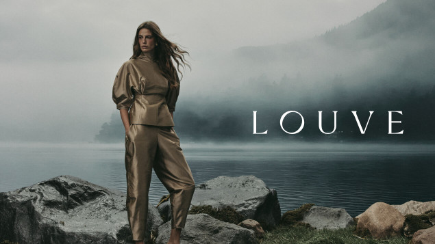 Louve: Возвращение к истокам